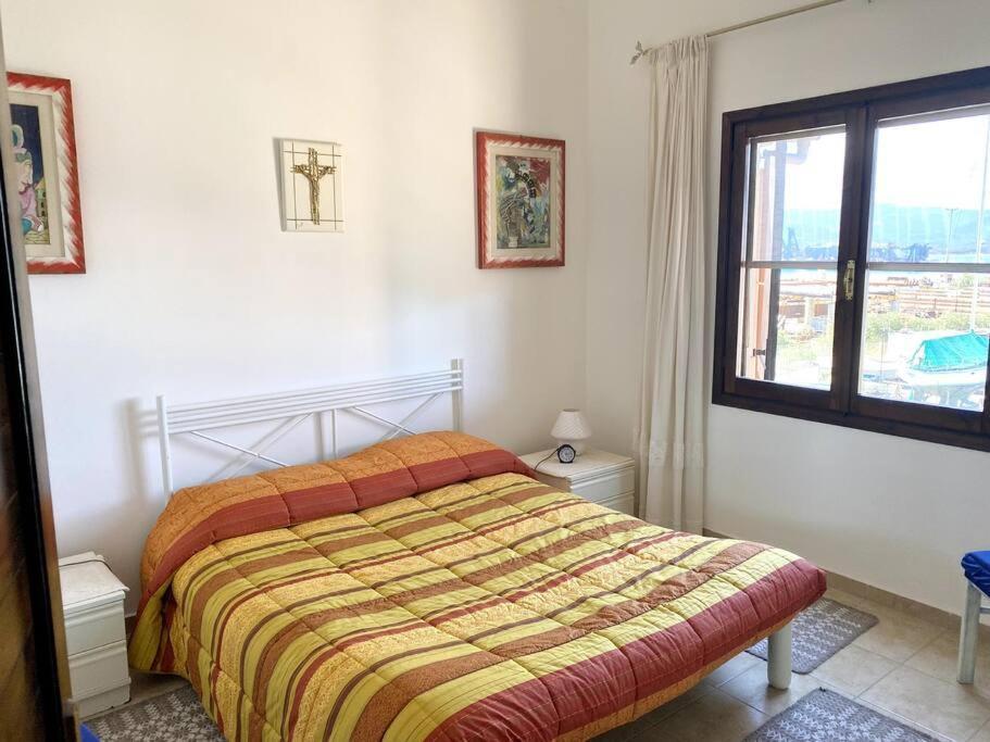 Appartamento Con Terrazza Vista Mare. อาร์บาตักซ์ ภายนอก รูปภาพ