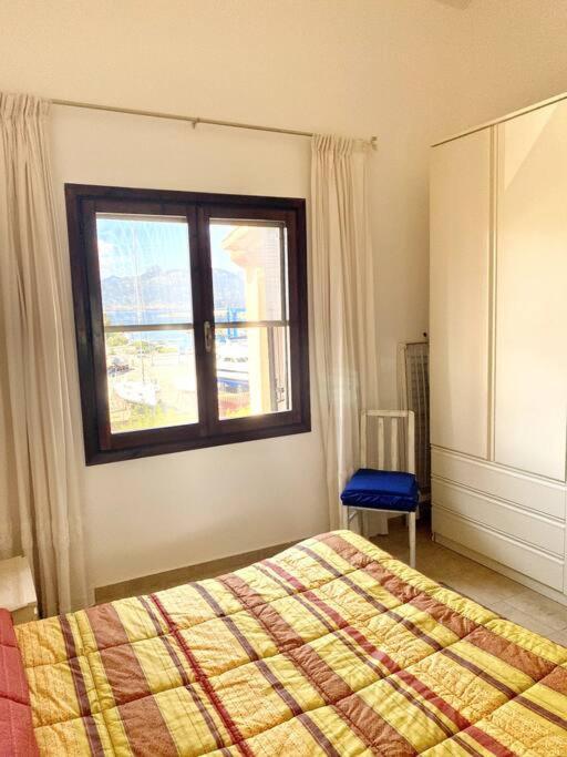 Appartamento Con Terrazza Vista Mare. อาร์บาตักซ์ ภายนอก รูปภาพ